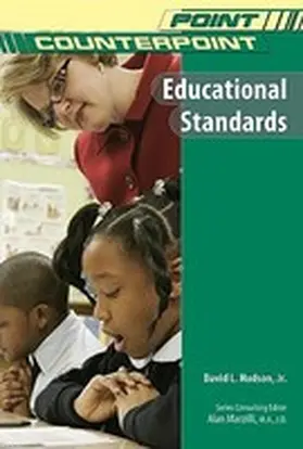 Hudson |  Educational Standards | Buch |  Sack Fachmedien