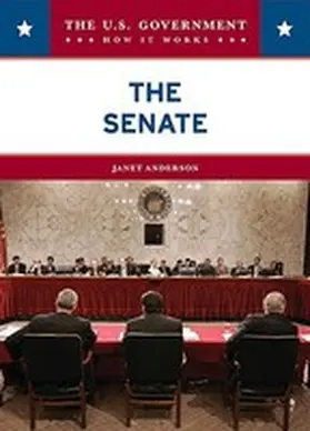 Anderson |  The Senate | Buch |  Sack Fachmedien