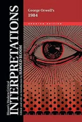  1984 - George Orwell | Buch |  Sack Fachmedien