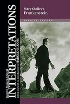  Frankenstein | Buch |  Sack Fachmedien