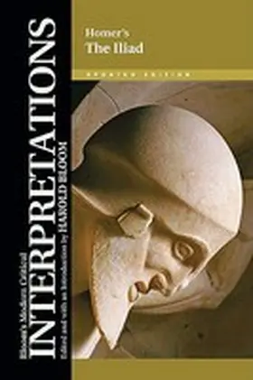  The Iliad | Buch |  Sack Fachmedien