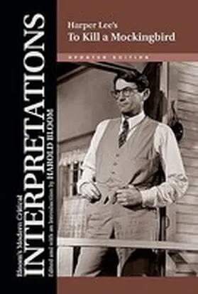  Harper Lee's "To Kill a Mockingbird | Buch |  Sack Fachmedien
