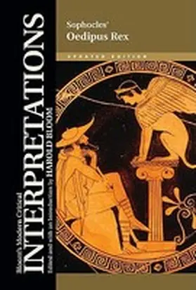  Oedipus Rex | Buch |  Sack Fachmedien