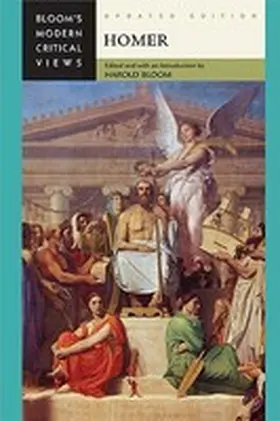  Homer | Buch |  Sack Fachmedien