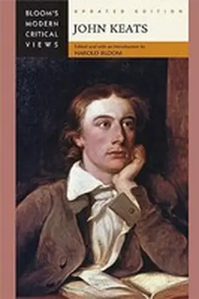  John Keats | Buch |  Sack Fachmedien