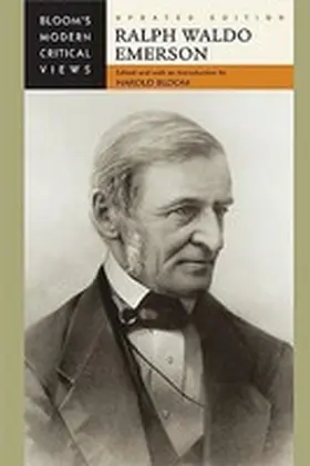  Ralph Waldo Emerson | Buch |  Sack Fachmedien
