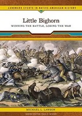 Lawson |  Little Bighorn | Buch |  Sack Fachmedien