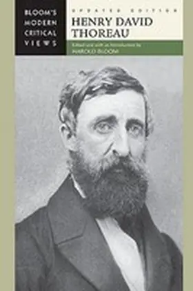  Henry David Thoreau | Buch |  Sack Fachmedien