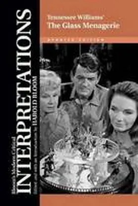  Tennessee Williams'  ""The Glass Menagerie | Buch |  Sack Fachmedien