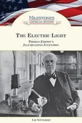 Sonneborn |  The Electric Light | Buch |  Sack Fachmedien