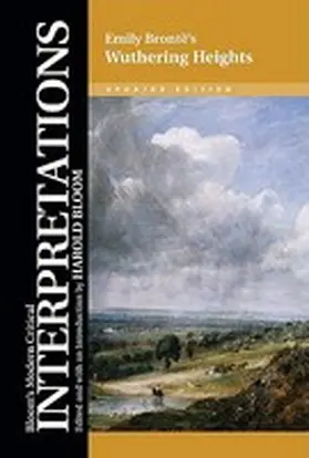  Emily Bronte's ""Wuthering Heights | Buch |  Sack Fachmedien