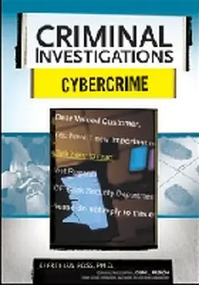 Ross |  Cybercrime | Buch |  Sack Fachmedien