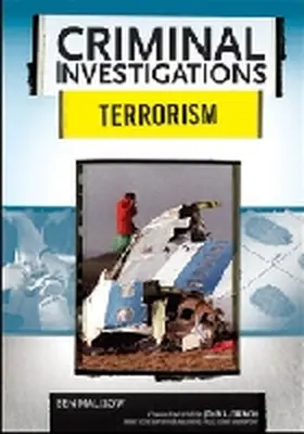 Malisow |  Terrorism | Buch |  Sack Fachmedien