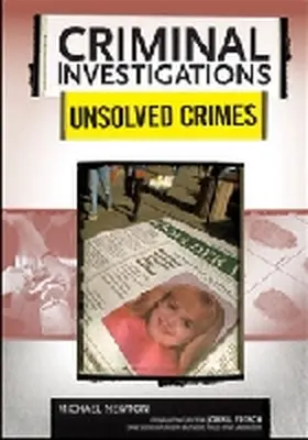 Newton |  Unsolved Crimes | Buch |  Sack Fachmedien