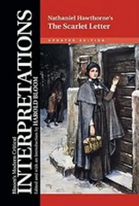  Nathaniel Hawthorne's ""The Scarlet Letter | Buch |  Sack Fachmedien