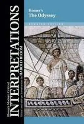  Homer's ""The Odyssey | Buch |  Sack Fachmedien