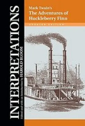  Mark Twain's ""The Adventures of Huckleberry Finn | Buch |  Sack Fachmedien