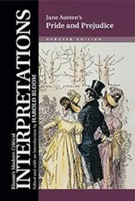  Pride and Prejudice Jane Austin | Buch |  Sack Fachmedien