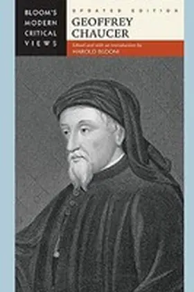  Geoffrey Chaucer | Buch |  Sack Fachmedien