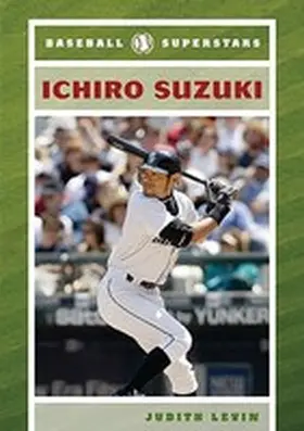 Levin |  Ichiro Suzuki | Buch |  Sack Fachmedien