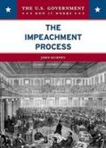 Murphy |  The Impeachment Process | Buch |  Sack Fachmedien