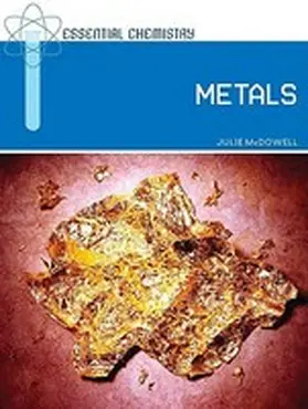 Mcdowell |  Metals | Buch |  Sack Fachmedien