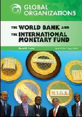 Lordan |  The World Bank and the International Monetary Fund | Buch |  Sack Fachmedien