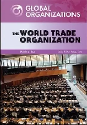 Reis |  The World Trade Organization | Buch |  Sack Fachmedien