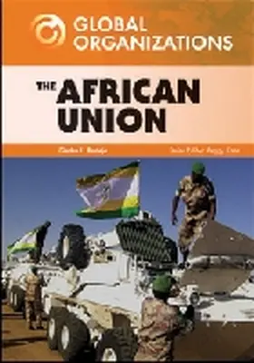 Badejo |  The African Union | Buch |  Sack Fachmedien