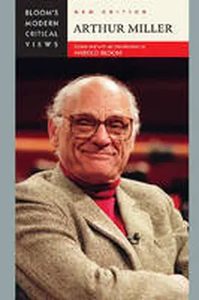  Arthur Miller | Buch |  Sack Fachmedien