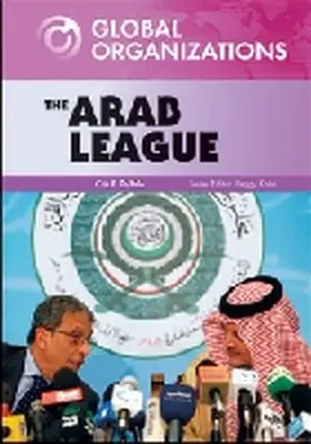 Toffolo |  The Arab League | Buch |  Sack Fachmedien