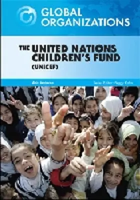 Verloren |  The United Nations Children's Fund (UNICEF) | Buch |  Sack Fachmedien