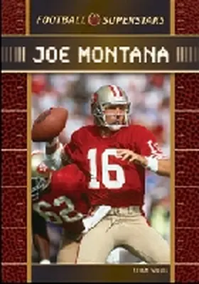 Woog |  Joe Montana | Buch |  Sack Fachmedien