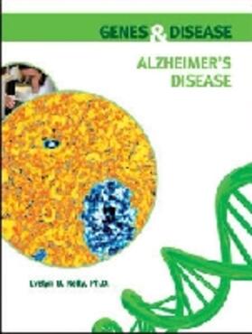 Kelly | Alzheimer's Disease | Buch | 978-0-7910-9588-1 | sack.de