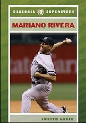 Levin |  Mariano Rivera | Buch |  Sack Fachmedien