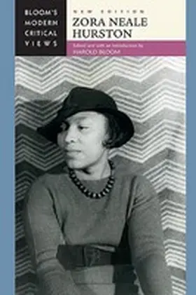  Zora Neale Hurston | Buch |  Sack Fachmedien