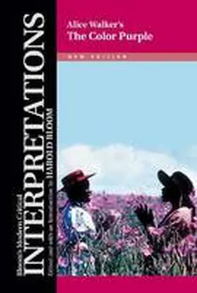  Alice Walker's "The Color Purple | Buch |  Sack Fachmedien
