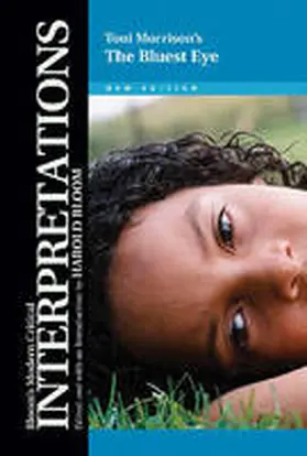  Toni Morrison's the ""Bluest Eye | Buch |  Sack Fachmedien