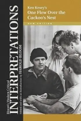  Ken Kesey's "One Flew Over the Cuckoo's Nest | Buch |  Sack Fachmedien