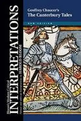  The Canterbury Tales | Buch |  Sack Fachmedien