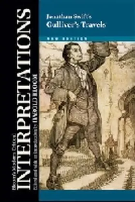  Jonathan Swift's Gulliver's Travels | Buch |  Sack Fachmedien