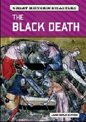 Slavicek |  The Black Death | Buch |  Sack Fachmedien