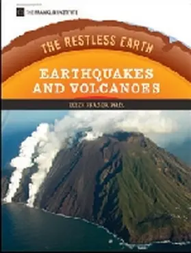 Prager |  Earthquakes and Volcanoes | Buch |  Sack Fachmedien