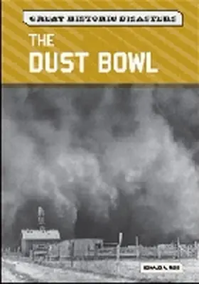 Reis |  The Dust Bowl | Buch |  Sack Fachmedien