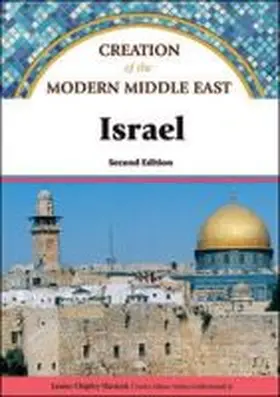 Slavicek |  Israel | Buch |  Sack Fachmedien