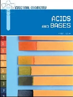 Lew |  Acids and Bases | Buch |  Sack Fachmedien