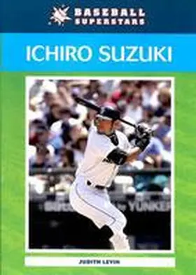 Levin |  Ichiro Suzuki | Buch |  Sack Fachmedien