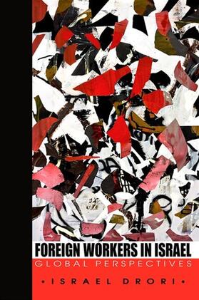 Drori | Foreign Workers in Israel | E-Book | sack.de