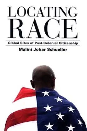 Schueller |  Locating Race | eBook | Sack Fachmedien