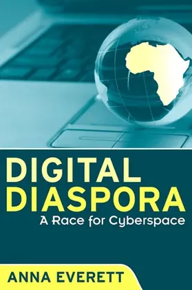 Everett |  Digital Diaspora | eBook | Sack Fachmedien